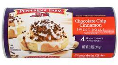 Pepperidge Farm Coupon