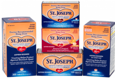 St. Joseph ShopRite Deal