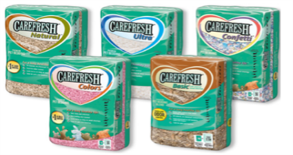 carefresh bedding coupon