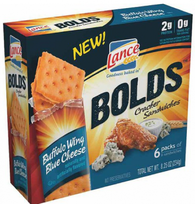 Lance Bolds Crackers Coupon