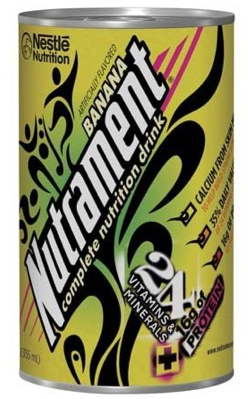 Nutrament Complete Nutrition Drink Coupon