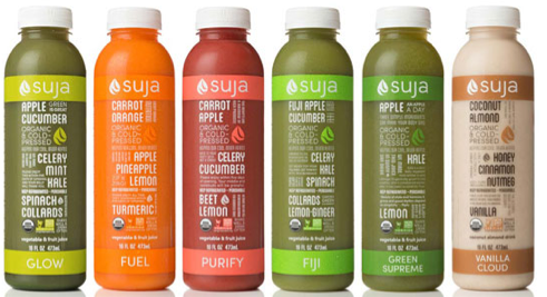 Suja Elements Coupon