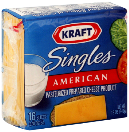 Kraft Cheese Safeway Deal