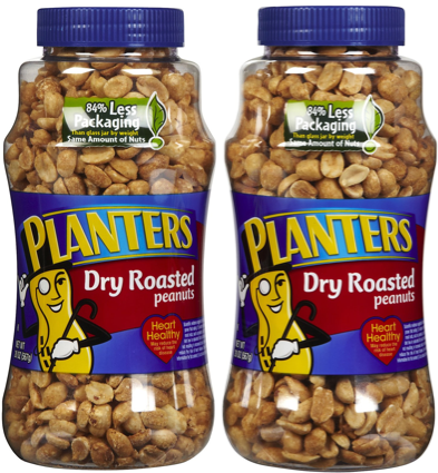 Planters Nuts Coupon