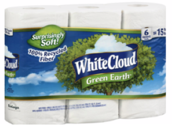 White Cloud Coupon