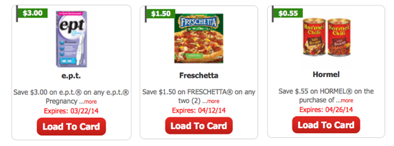 ShopRite Coupons