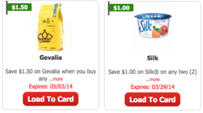 ShopRite Coupons