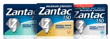 Zantac Rebate