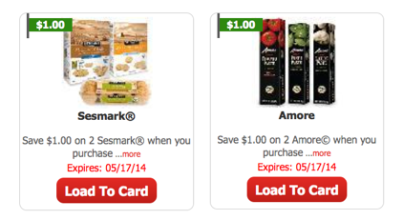 ShopRite Coupons