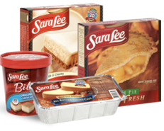 Like Sara Lee coupons? Try these...