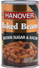 Hanover Baked Beans Coupon