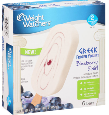 Weight Watchers Greek Yogurt Weis Deal