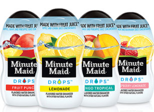 Minute Maid Coupon