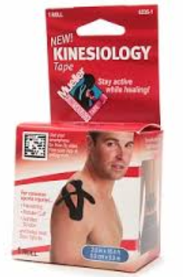 Kinesiology Tape 