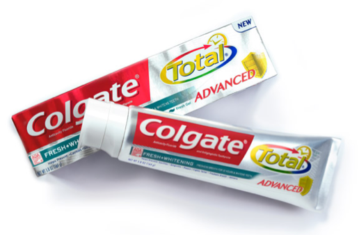 Colgate Coupon