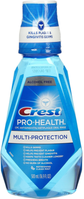 Crest Coupon