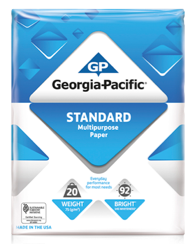 Georiga Pacific Coupon