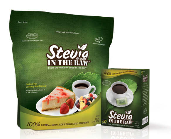 Stevia In The Raw Coupon