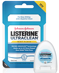 Listerine Coupon