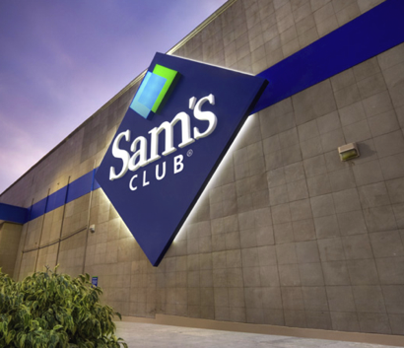 Sam S Club Discount Membership