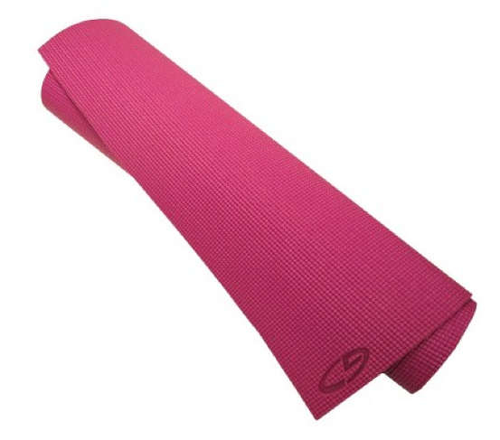 champion yoga mat