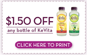 FREE Kevita Sparkling Probiotic Drink At Whole Foods! | Living Rich ...