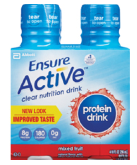 Ensure Coupon Just $0 99 at Rite Aid {1/18}Living Rich With Coupons®