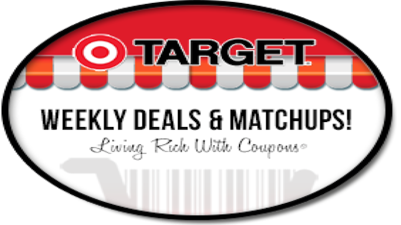 Target Coupons