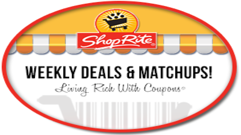 ShopRite coupons