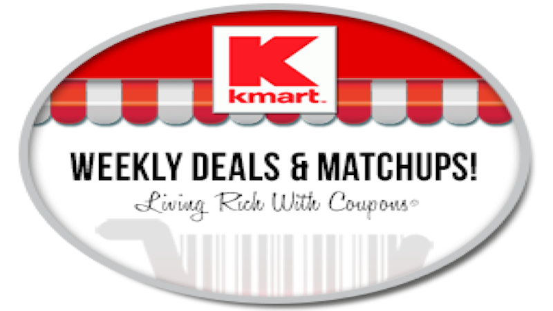 Kmart coupons