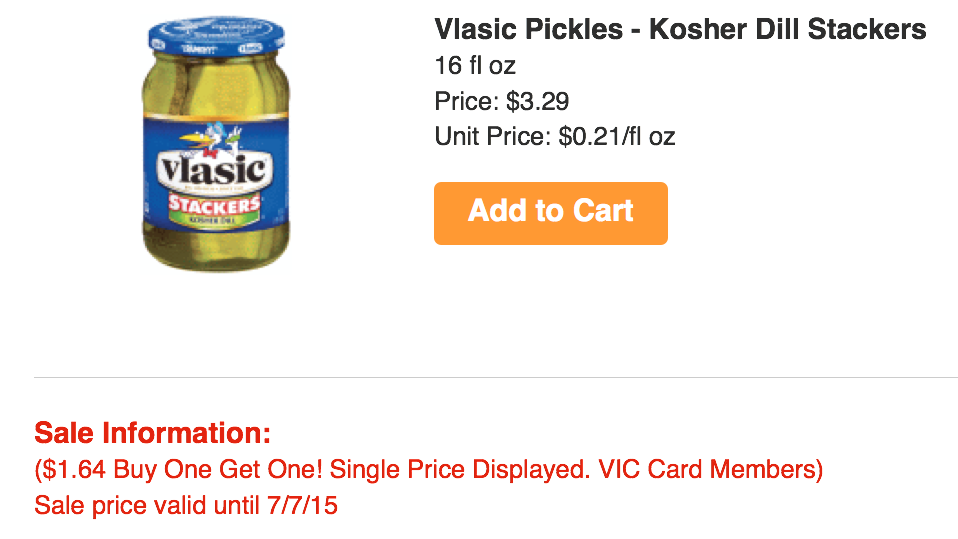 new-0-50-1-vlasic-pickles-coupon-only-0-67-at-shoprite-lots-more