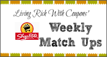 ShopRite match ups 3/30/14