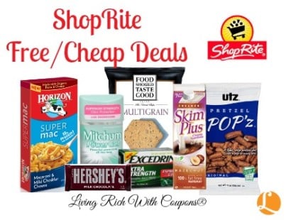 Shoprite Coupons