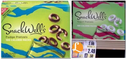 SnackWells Coupon