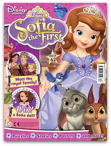 Sofia the First