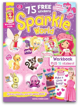 Sparkle World