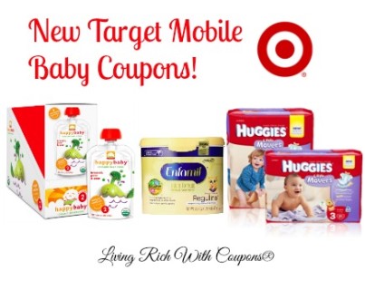 Target Baby 7.13.14