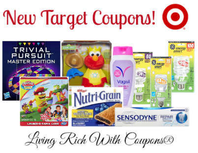 Target coupons 9.21.14