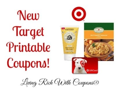 Target printables 10.19.14