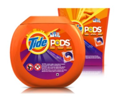 Tide Pods 7.19