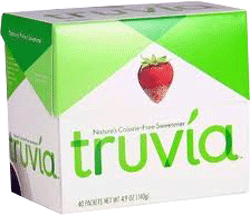 Truvia-40-packets