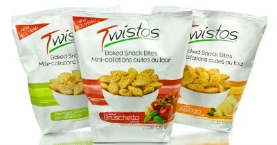 Twistos-Packaging