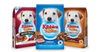 Kibbles 'n Bits Coupon - $1.00 off Kibbles n Bits Dog Food Coupon - 