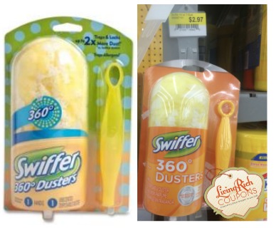 Swiffer Walmart Deal