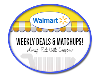 Walmart Match Ups 6/15/14