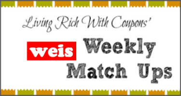 Weis match ups 3/30/14