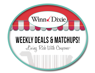 Winn Dixie Match Ups 12/31