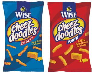 Wise-Cheez-Doodles