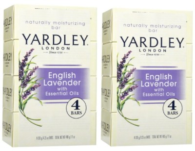 Yardley 6.14