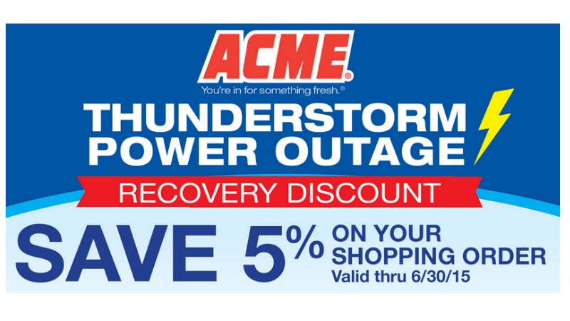 acme storm